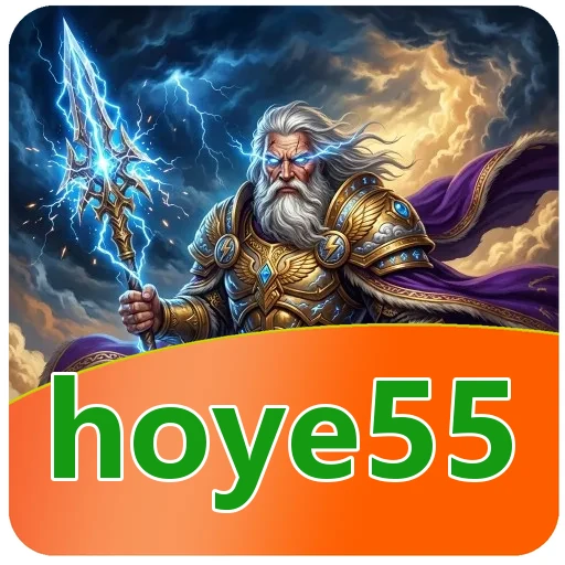 Pemasangan hoye55 APK v4.8.1