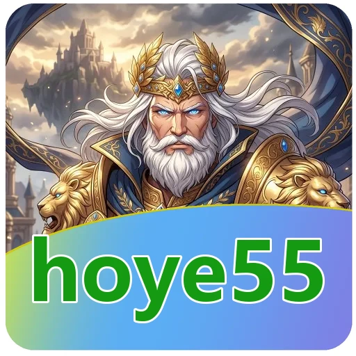 Pasang APK hoye55 di Android